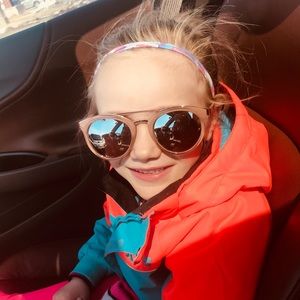 Meet your Posher, Ashley